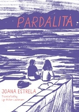 Pardalita - Joana Estrela