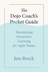 The Dojo Coach's Pocket Guide - Jess Brock