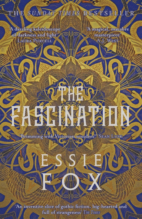 Fascination -  Essie Fox