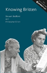 Knowing Britten - Steuart Bedford