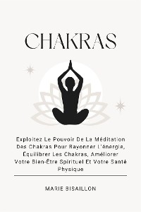 Chakras - Marie Bisaillon