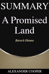 Summary of A Promised Land - Alexander Cooper