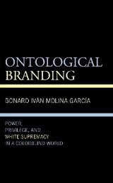 Ontological Branding -  Bonard Ivan Molina Garcia