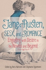 Jane Austen, Sex, and Romance - 