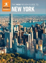 The Mini Rough Guide to New York (Travel Guide eBook) - Rough Guides