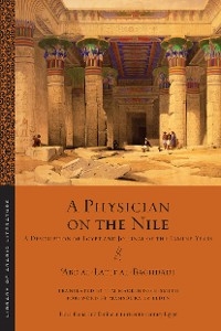 Physician on the Nile -  ?Abd al-Latif al-Baghdadi