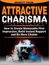 Attractive Charisma - BRADLEY CHASE