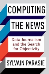 Computing the News -  Sylvain Parasie