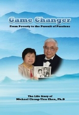 Game Changer -  ???,  Michael Cheng-Yien Chen