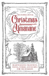 The Inspirational Christmas Almanac -  Honor Books