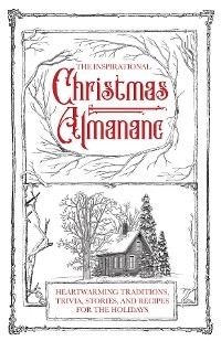 The Inspirational Christmas Almanac -  Honor Books