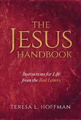 Jesus Handbook -  Teresa L. Hoffman