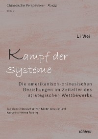 Kampf der Systeme - Li Wei