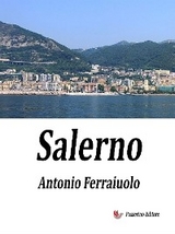 Salerno - Antonio Ferraiuolo