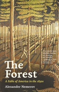 Forest -  Alexander Nemerov