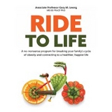 Ride to Life -  Dr Gary Leong