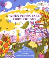 When Poems Fall From the Sky -  Zaro Weil