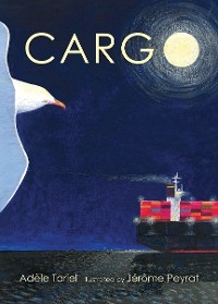 Cargo - Adèle Tariel