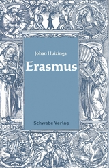 Erasmus - Johan Huizinga