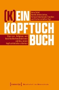 (K)ein Kopftuchbuch - 