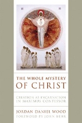 Whole Mystery of Christ -  Jordan Daniel Wood