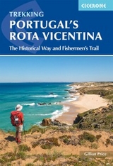 Portugal's Rota Vicentina -  Gillian Price