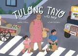 Tulong Tayo (Let's Help) - Cherry Lacsina