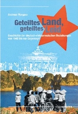 Geteiltes Land, geteiltes Leid - Andreas Margara