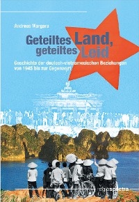 Geteiltes Land, geteiltes Leid - Andreas Margara