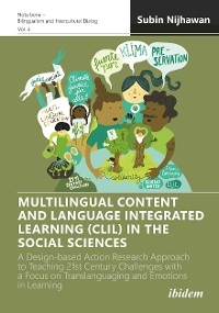 Multilingual Content and Language Integrated Learning (CLIL) in the Social Sciences - Subin Nijhawan