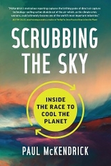 Scrubbing the Sky - Paul McKendrick