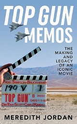 Top Gun Memos - Meredith Jordan