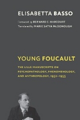 Young Foucault - Elisabetta Basso