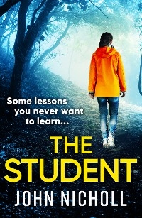 The Student -  John Nicholl