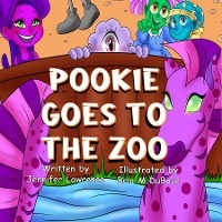 Pookie Goes to the Zoo - Jennifer Lawrence