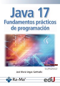 JAVA 17 - JOSÉ MARÍA VEGAS