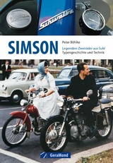 Simson - Peter Böhlke