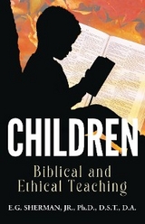 CHILDREN - JR. PH.D. SHERMAN