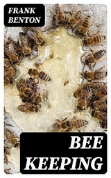 Bee Keeping - Frank Benton