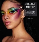 Creative Makeup -  Rachel Duffy