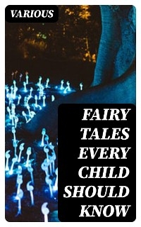 Fairy Tales Every Child Should Know -  Various