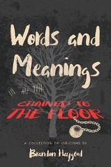 Words and Meanings -  Brandon Haygood