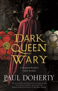 Dark Queen Wary -  Paul Doherty