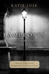 Lampposts - Katie Luse