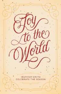 Joy to the World -  Honor Books