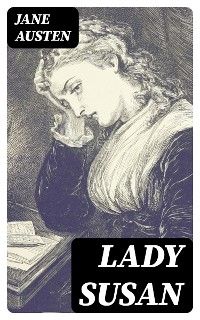 Lady Susan - Jane Austen