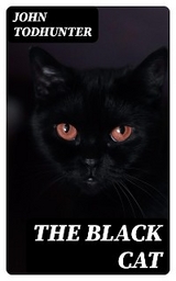 The Black Cat - John Todhunter