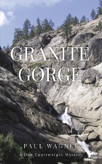 Granite Gorge -  Paul Wagner Wagner