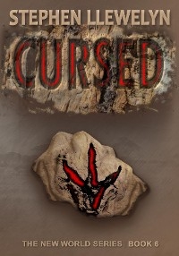 CURSED -  Stephen Llewelyn