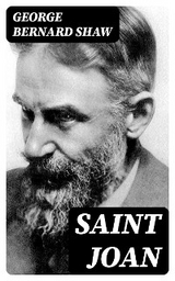 Saint Joan - George Bernard Shaw